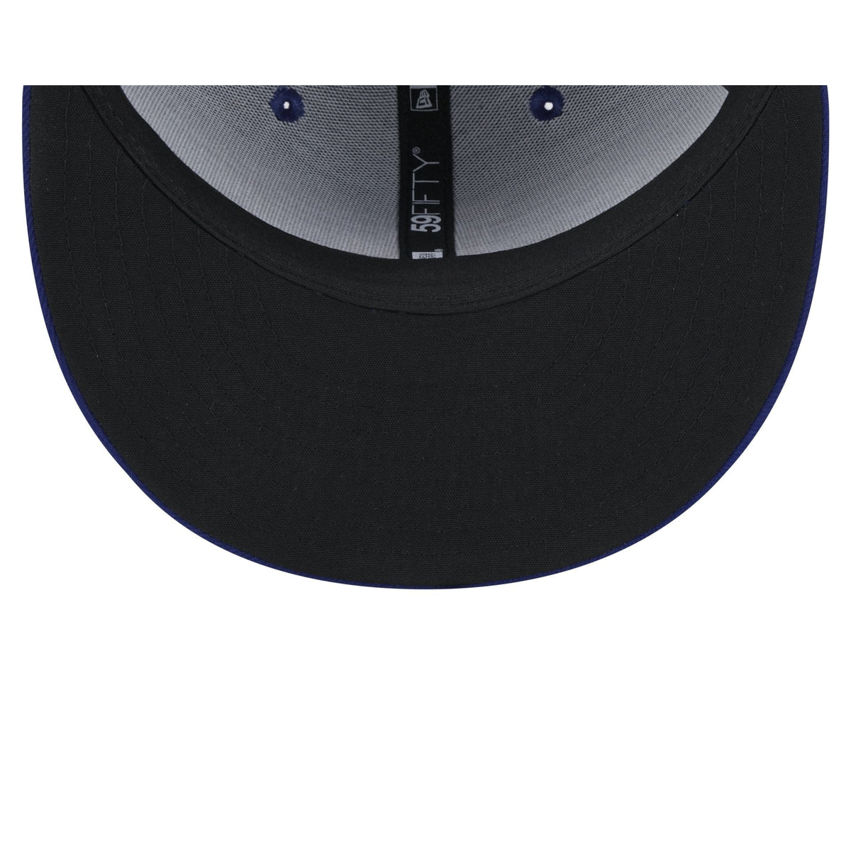 Los Angeles Dodgers Turn Back the Clock 59FIFTY Fitted Hat