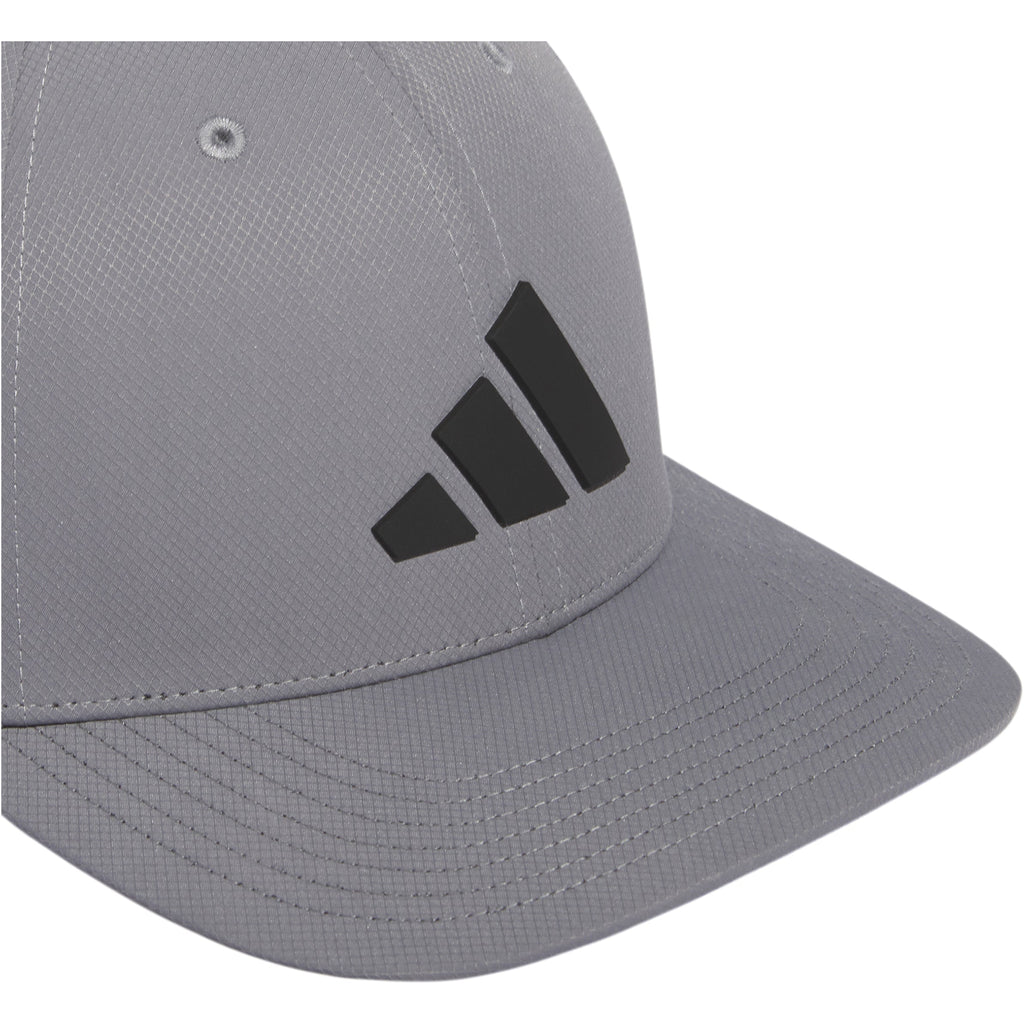 Tour Snapback Cap