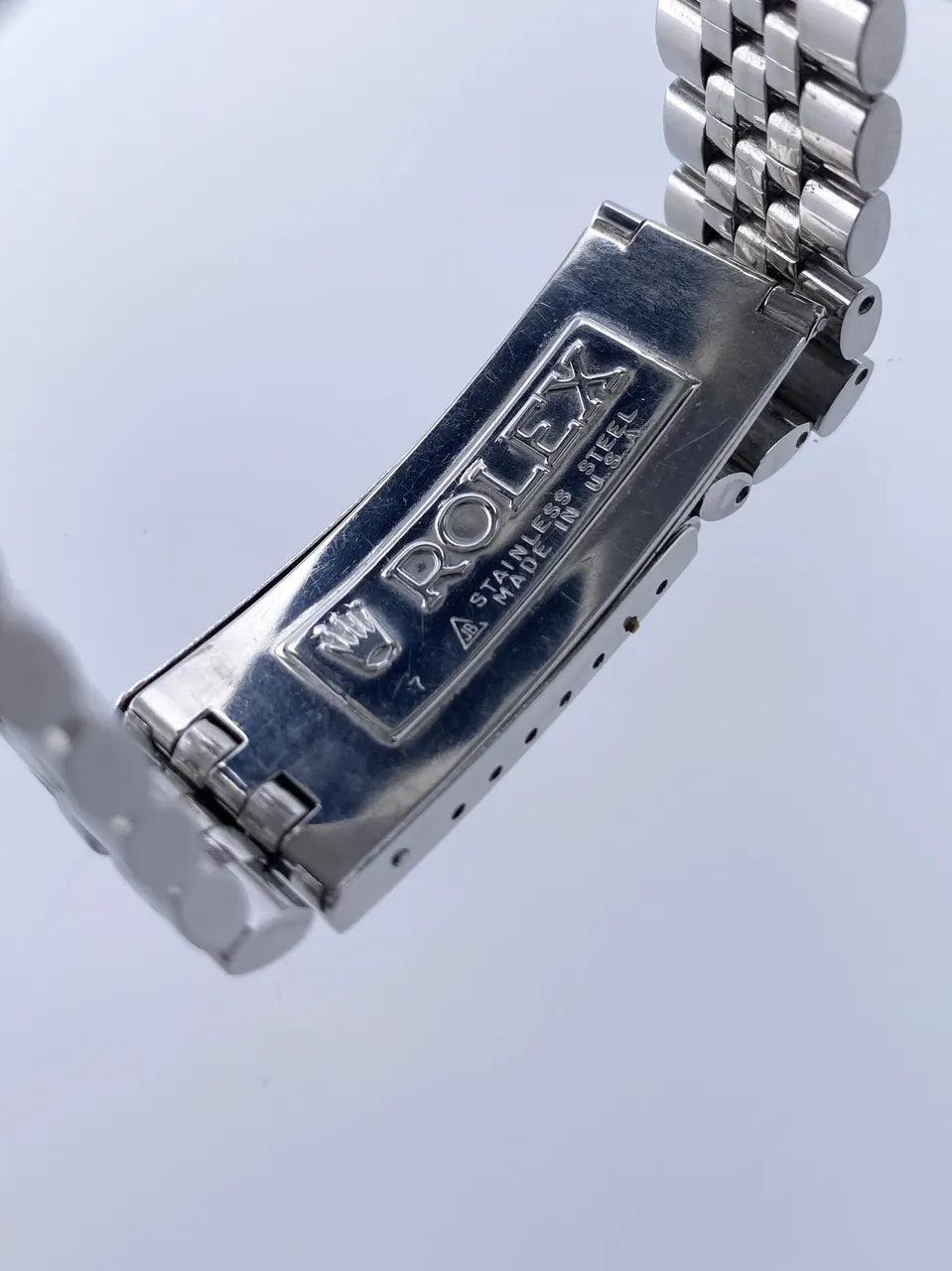 Rolex Explorer 1016 Vintage - Hình 9