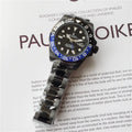 Rolex GMT-Master II Black Blue