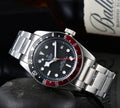 Tudor Black Bay GMT Steel