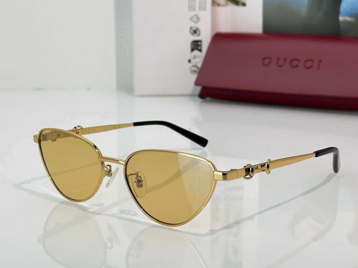 Gucci GG2054O Sunglasses