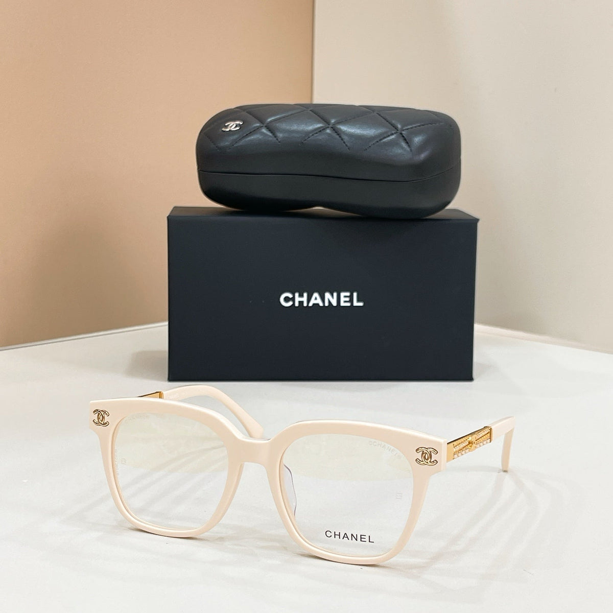 Chanel CH6046 Sunglasses